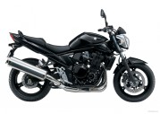 Suzuki GSF 650 Bandit Suzuki GSF 650 Bandit
